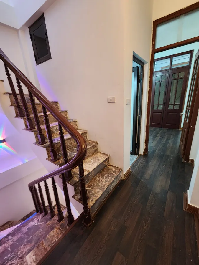 BA GÁC ĐỖ CỬA, 40M RA Ô TÔ TRÁNH, NGÕ NÔNG RỘNG, 29M2+4TẦNG HOÀNG VĂN THÁI - THANH XUÂN . - Ảnh 4